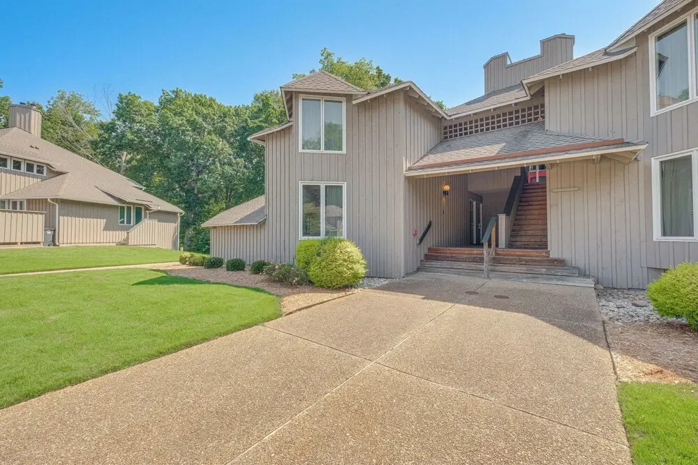Resort Condo w/ Marina Access in Williamsburg!