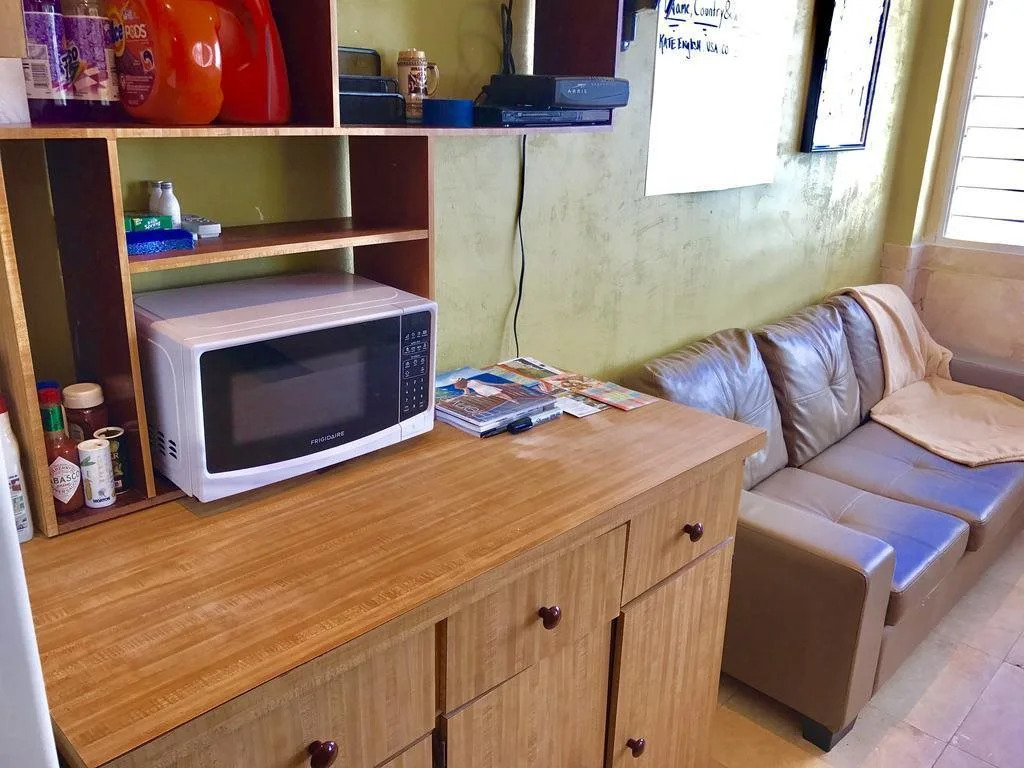 Isla Verde Modern Apartment with Pool