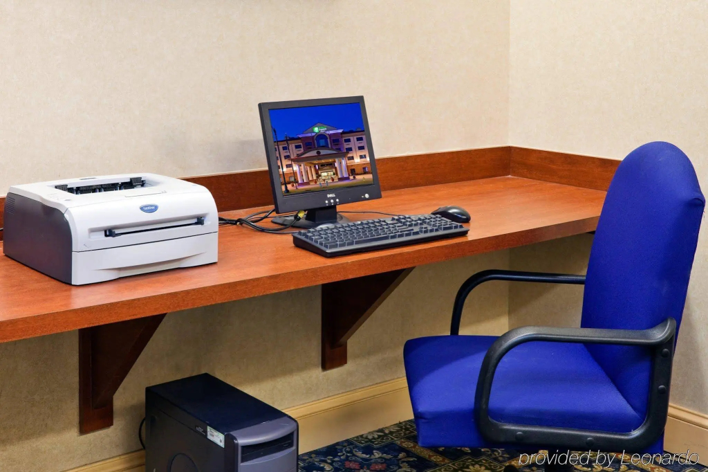 Holiday Inn Express Hotel & Suites Montgomery E - Eastchase by IHG