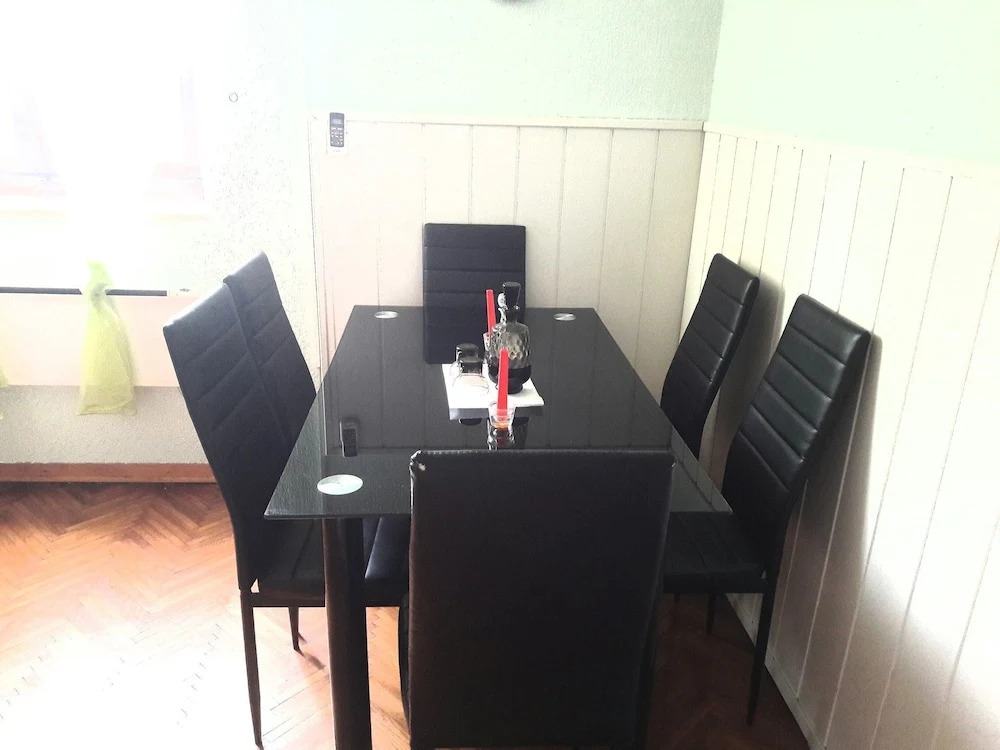Apartment Sandra