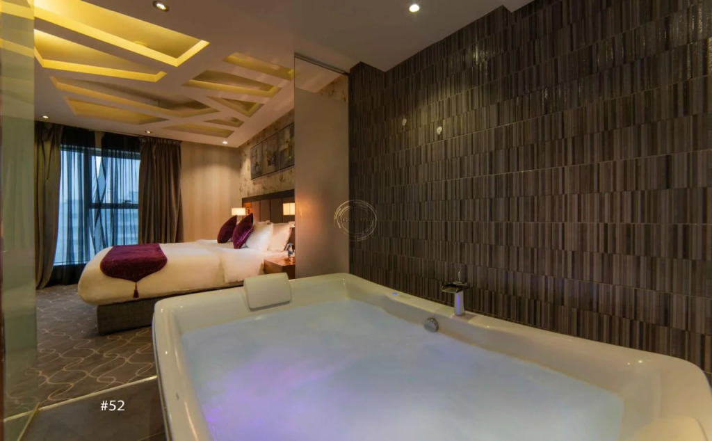 Hyatt Buyutat Serviced Apartments
