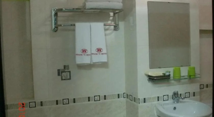 Hoang Vy Hotel