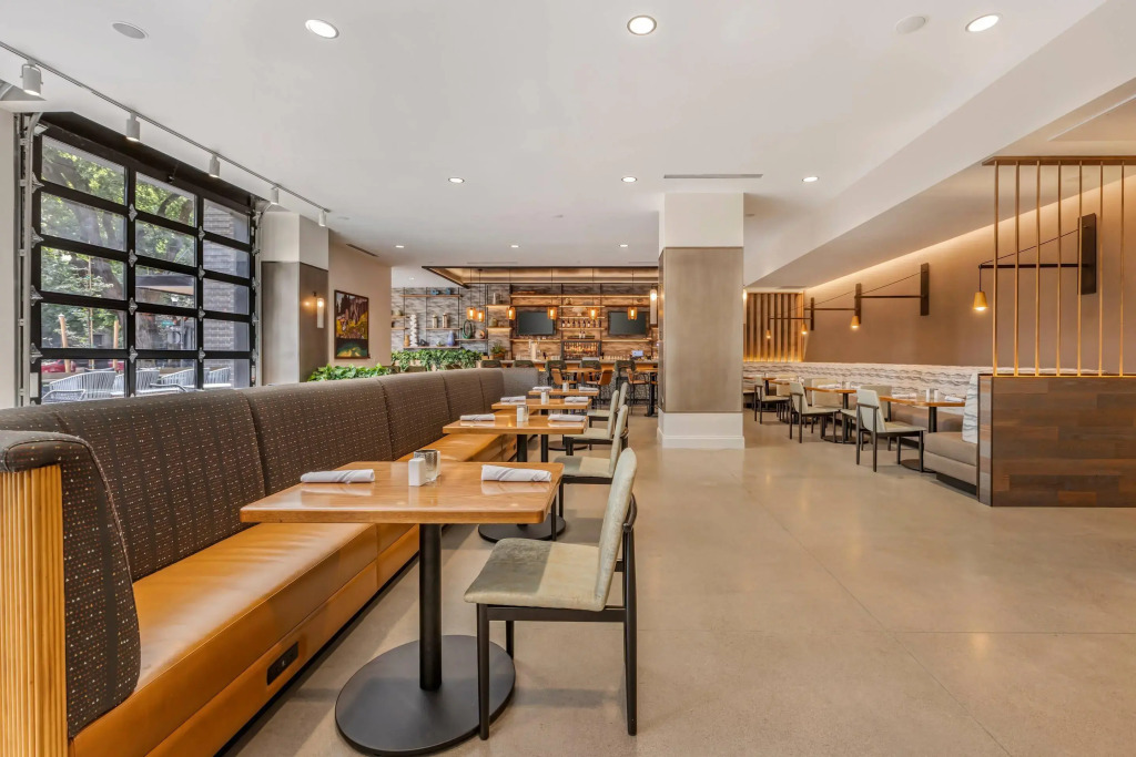 Cambria Hotel Portland - Pearl District