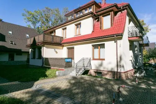VIP Apartamenty Tetmajera Centrum