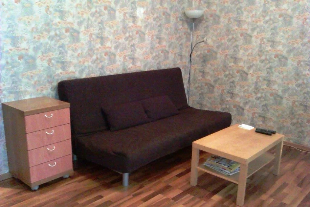 Troika Apartments Centre