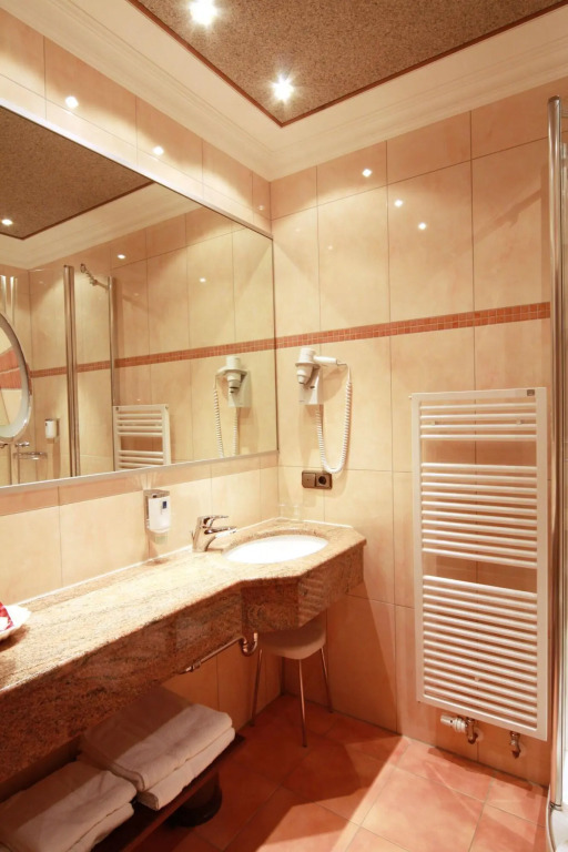 Hotel Lamm