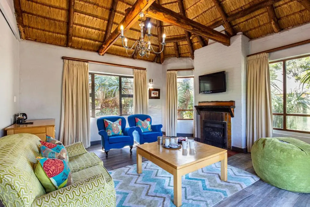 Cavern Resort & Spa