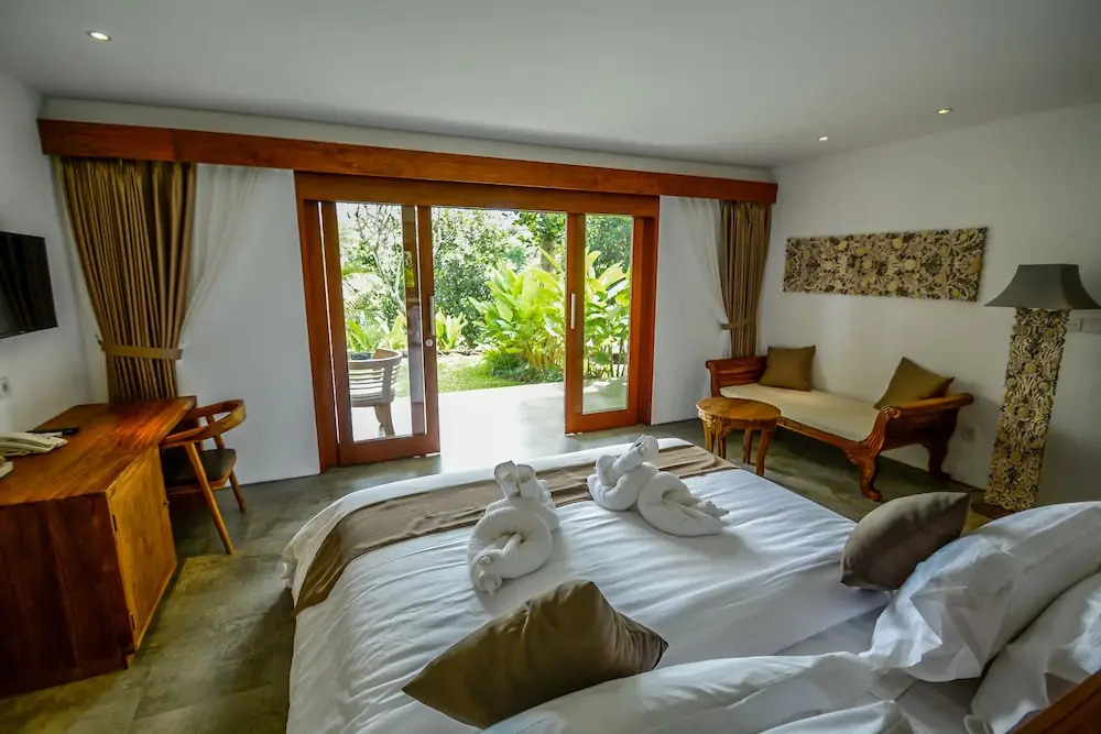 The Pandora Hotel