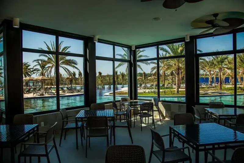 Malai Manso Resort Yatch Convention & Spa