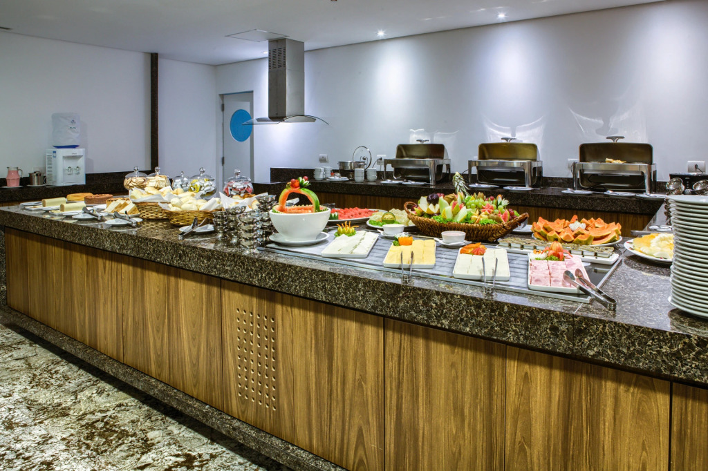 Marante Executive Hotel