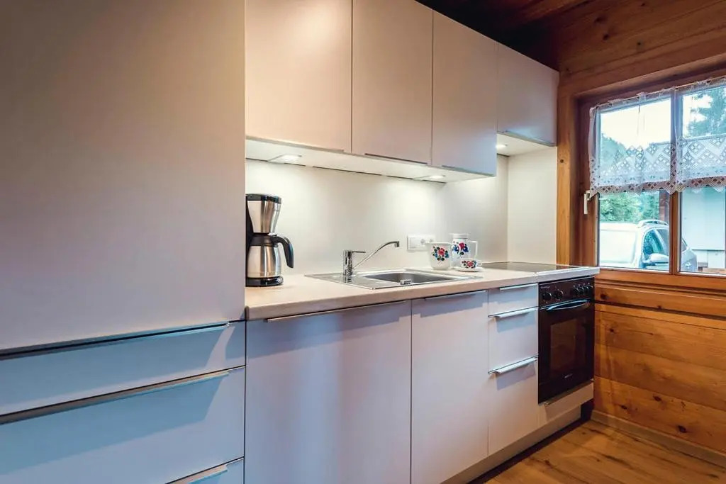 Chalets Ebner