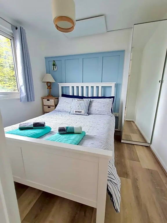 147 Snowdon Drive, Glan Gwna Holiday Park