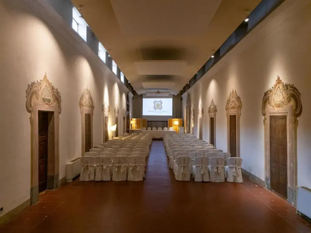 Hotel I Somaschi