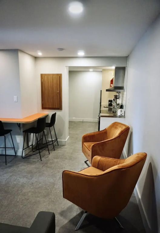 Morel Executive Suites