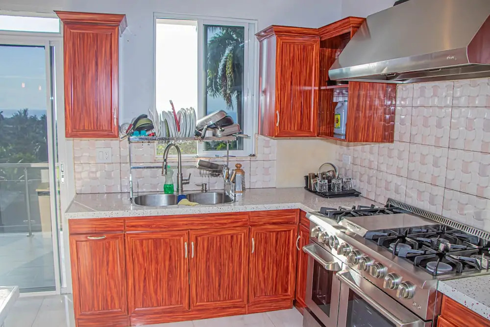 Crystal Jamaica Villa Tours