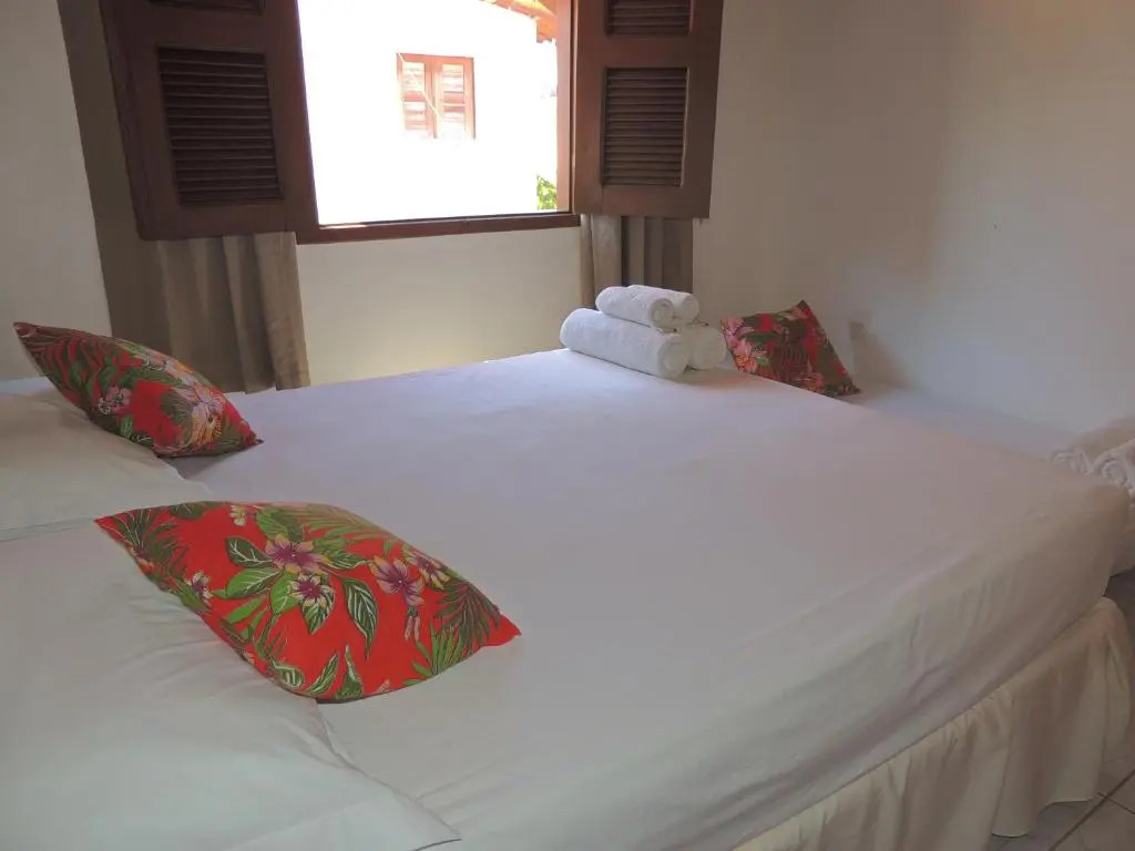 Nossa Casa em Jeri