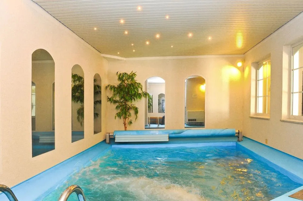 Hotel Purucker
