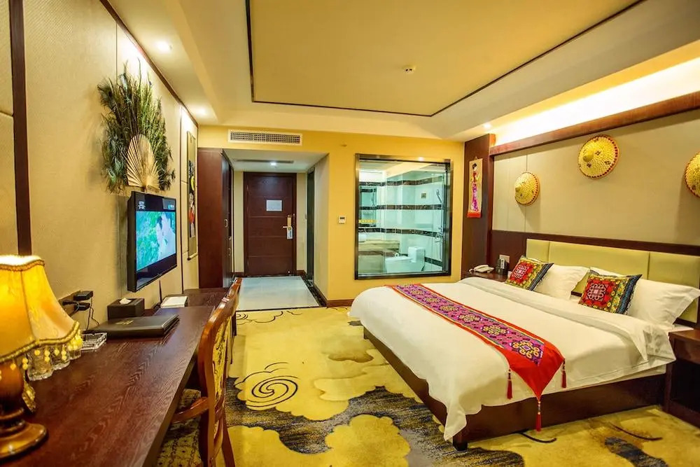 Yue Shang Boutique Holiday Inn