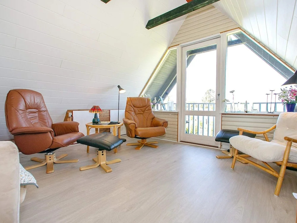6 Person Holiday Home in Bogense