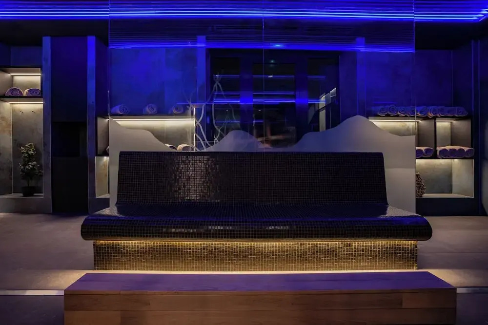 Viale Boutique Hotel