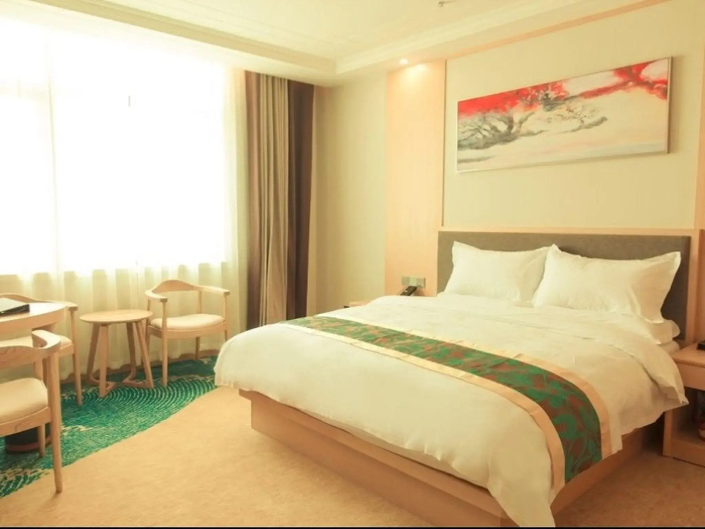 GreenTree Eastern Fuyang Yingdong District South Guoyang Road Hotel