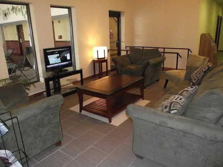 Best Western Inn
