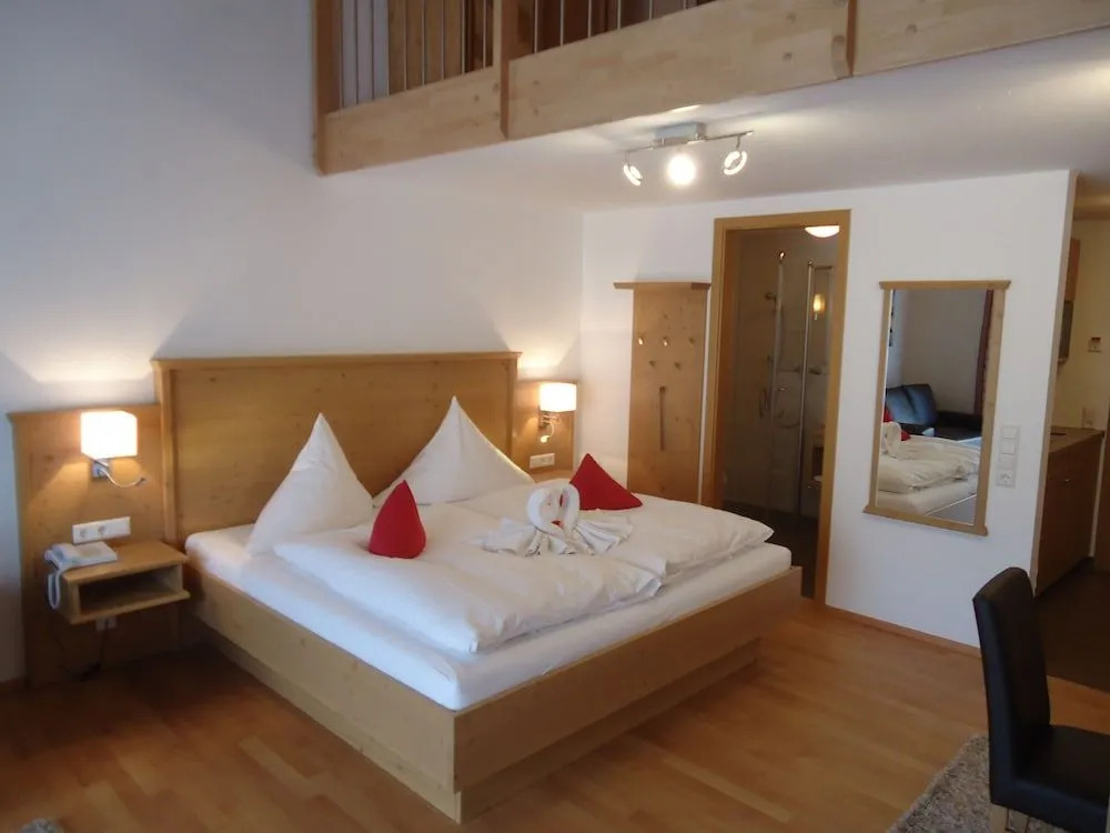 Burg Hotel Feldberg