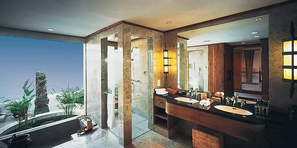 The Oberoi Beach Resort, Lombok