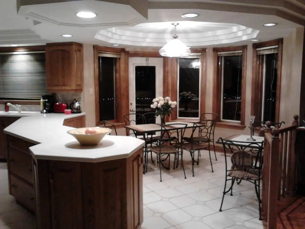 Country View Manor