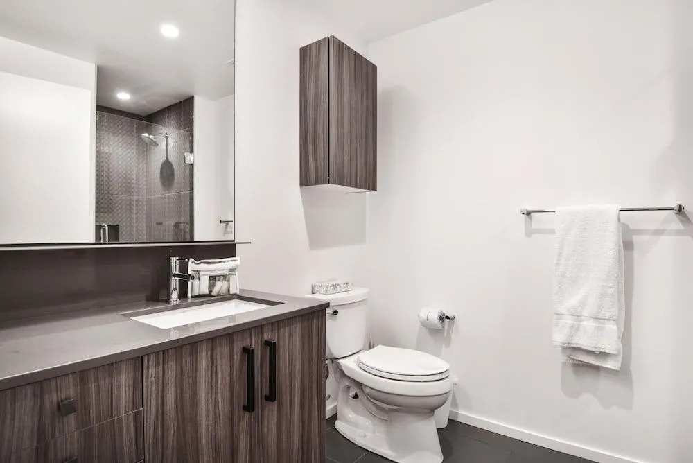 Global Luxury Suites in South End