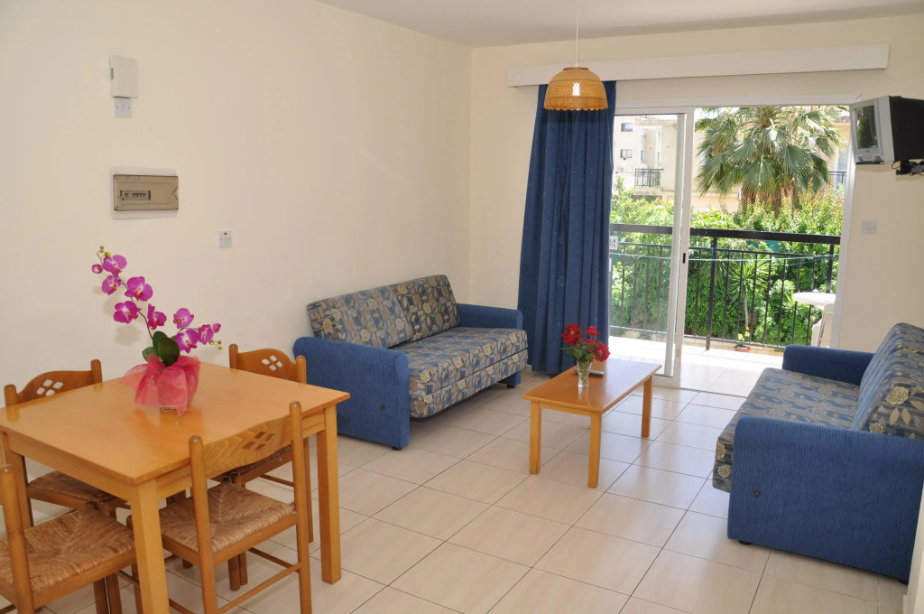 Mariela Hotel Apartments