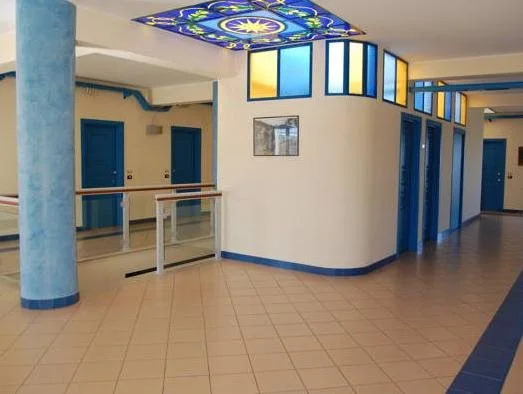 Hotel Club Pegaso
