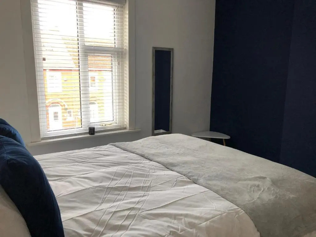 Sapphire Suite Sasco Apartments