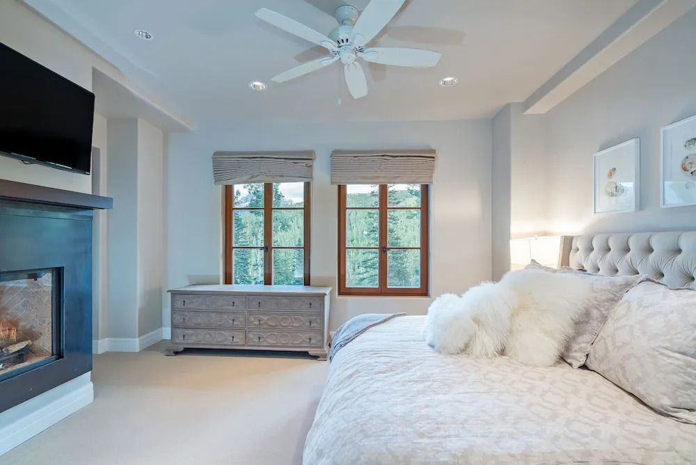 Villas At Cortina 1 4 Bedroom Condo by Alpine Lodging Telluride