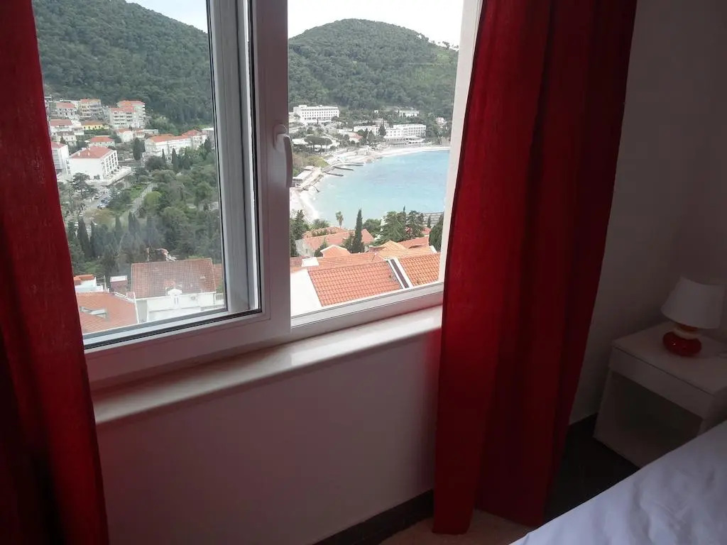 Apartments Orchidea