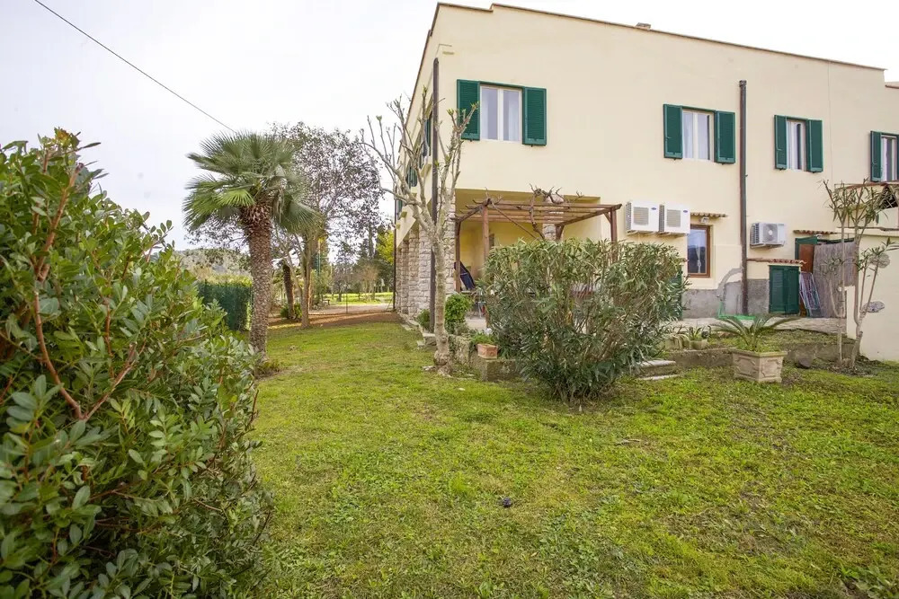 Villa la Botte