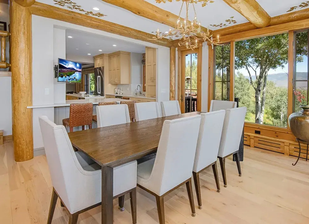 Snowberry by Elevation Accommodations