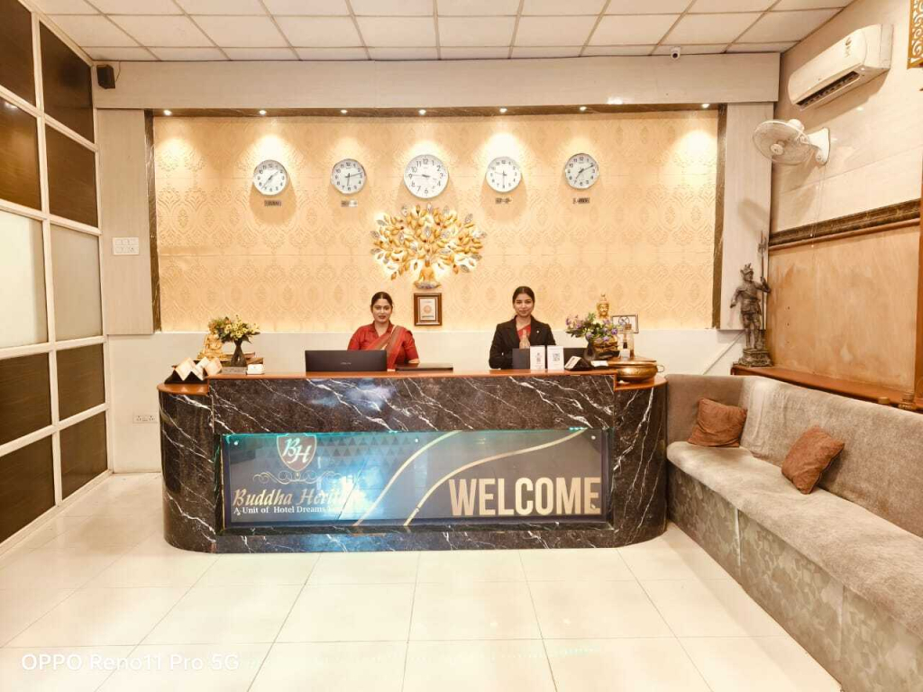 OYO Premium Patliputra Patna