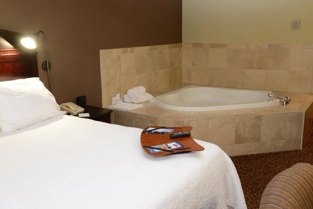 Hampton Inn Americus