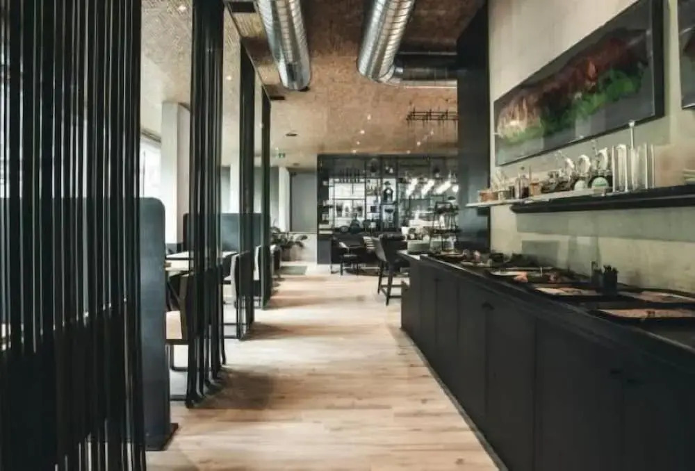Hotel Arlmont