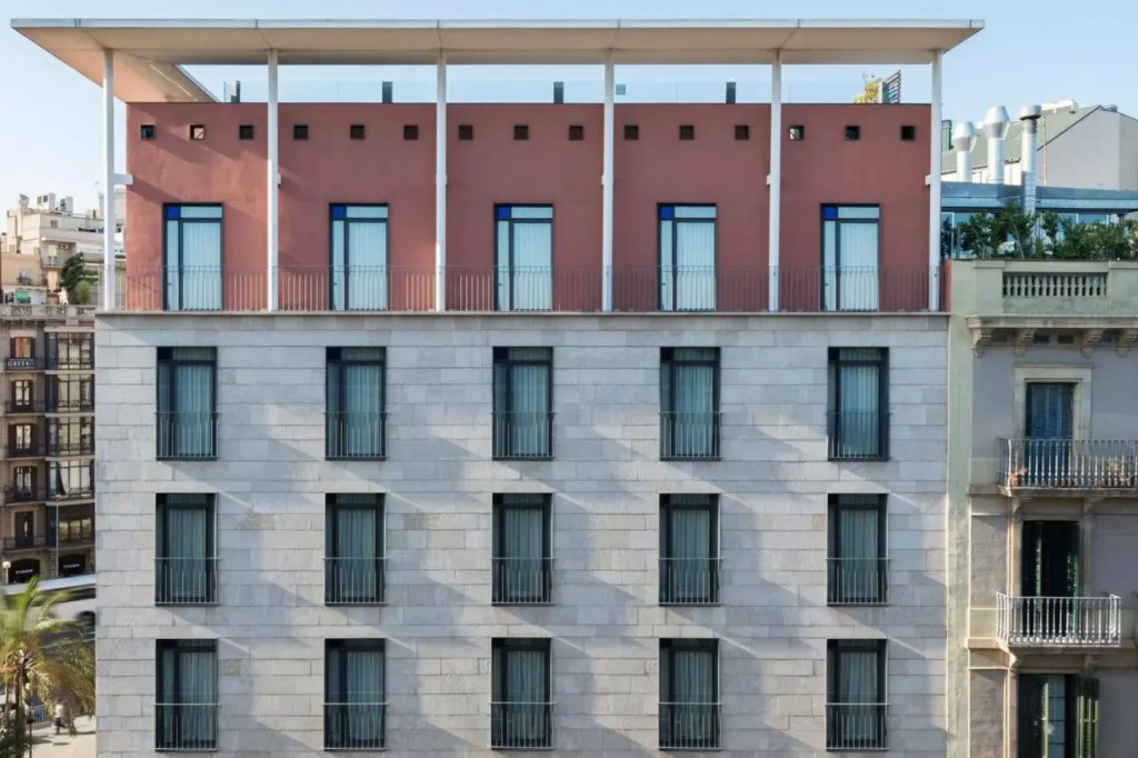 Hotel Jazz