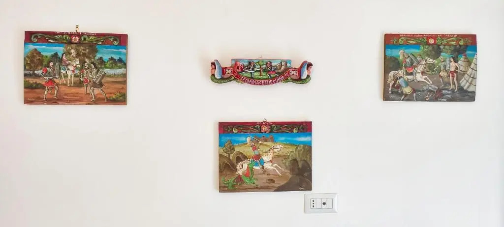 Hippocampus B&B