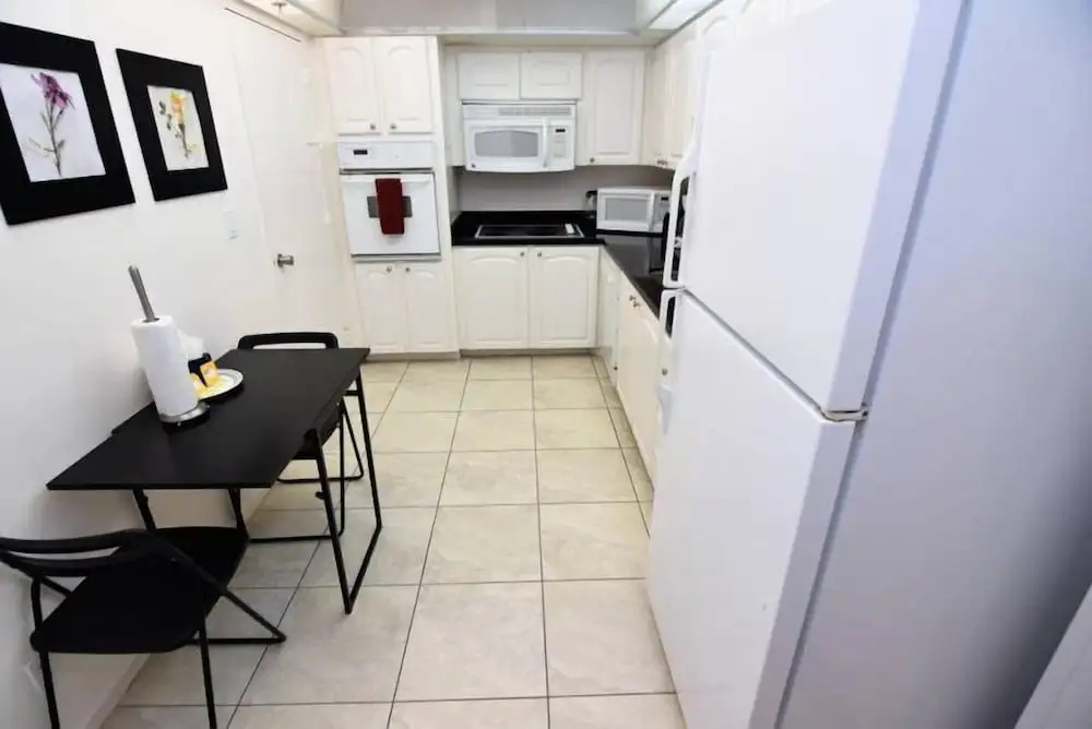 Incredible 2 Bed 2 Bath On The Beach @Tides