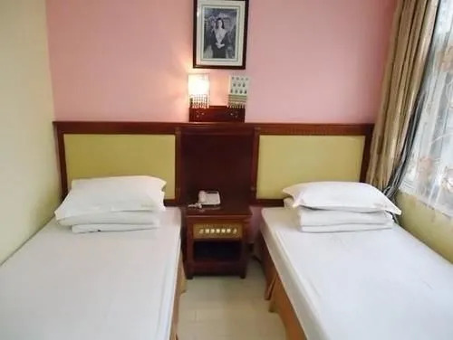 Oneway Hotel