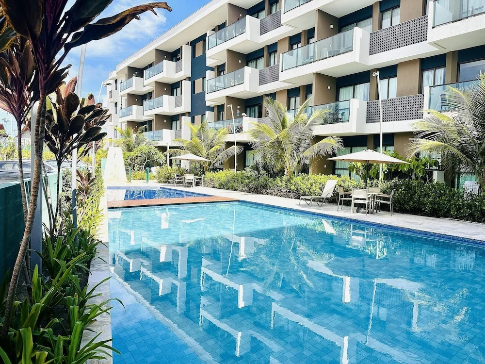 Makia Beach Experience l Muro Alto by La Playa
