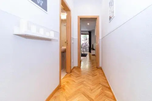 Apartamentos Plaza de España