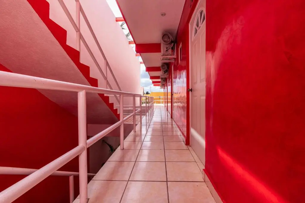 Hotel Bello Caribe
