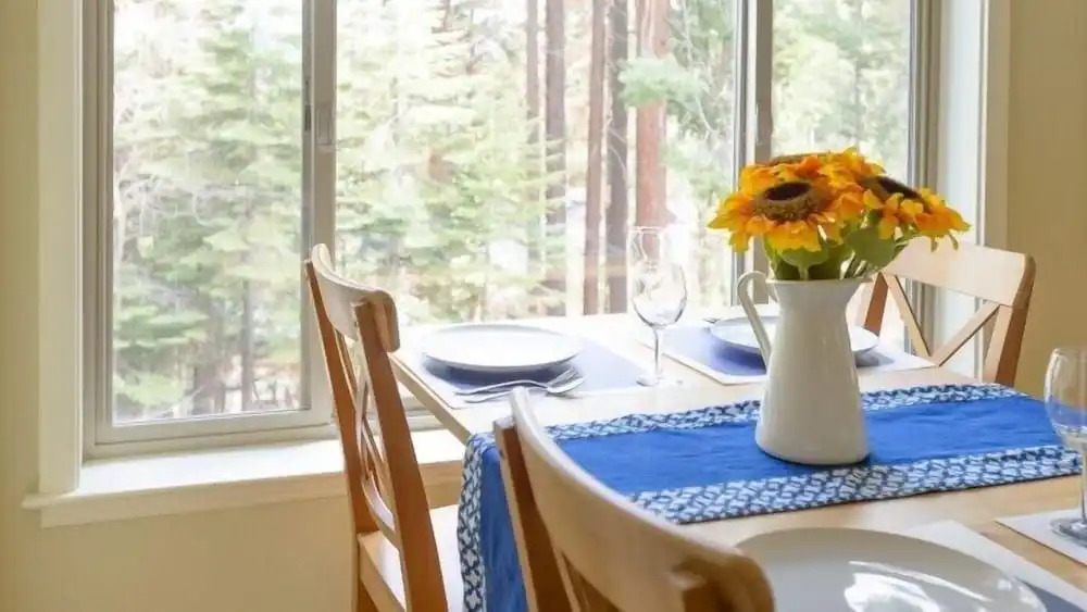 Scenic Wonders Juniper Retreat 2 Bedroom