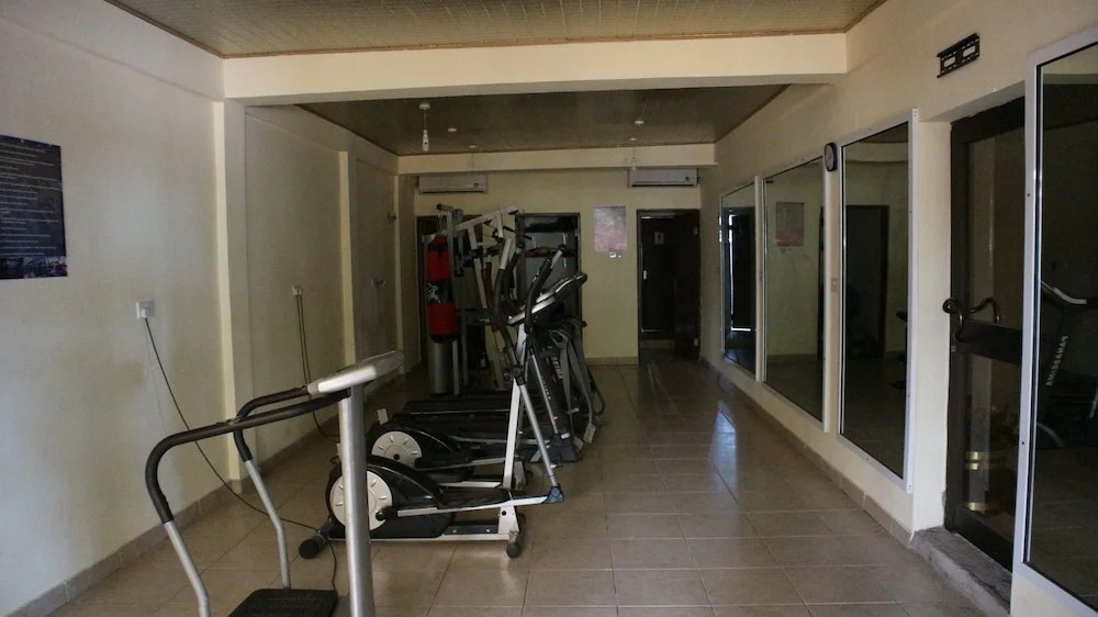Krisview Hotel