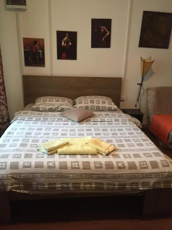 Apartment Viktor stan na dan